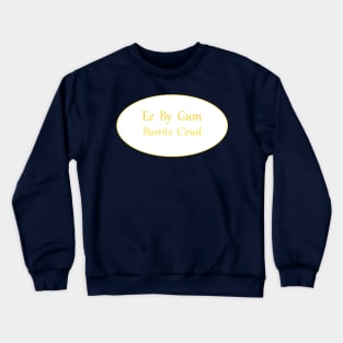 Ee By Gum Crewneck Sweatshirt